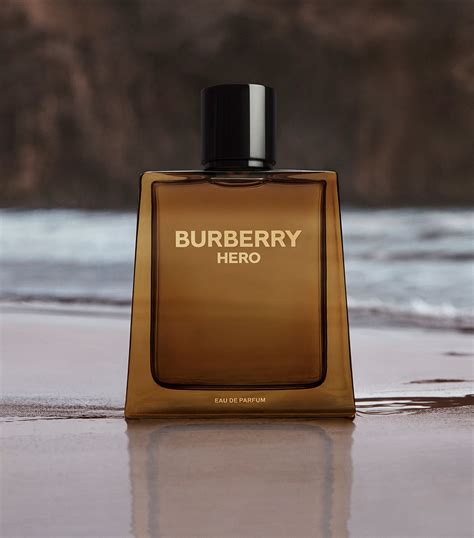 nieuwste burberry parfum|burberry perfume website.